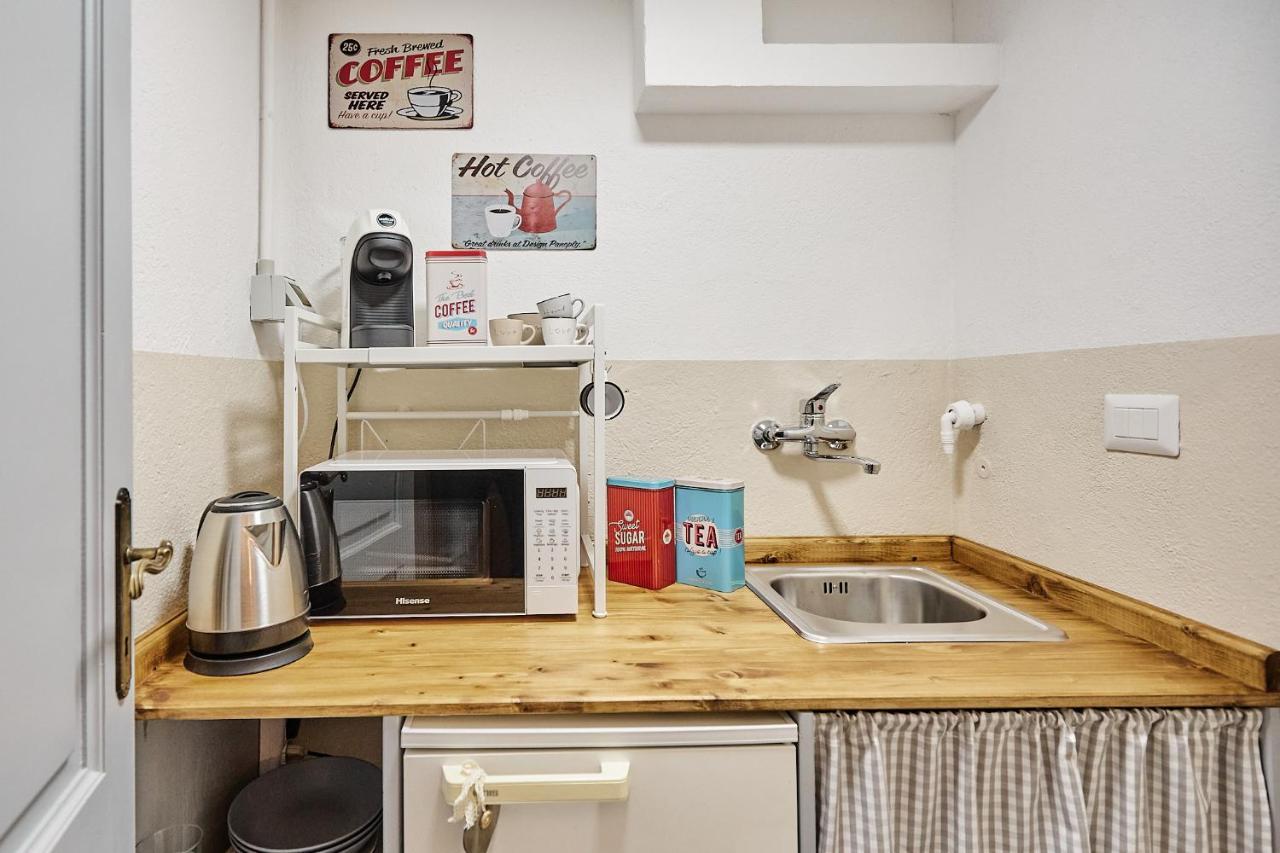 Le Stanze Del Ciondolo Apartman Montepulciano Stazione Kültér fotó