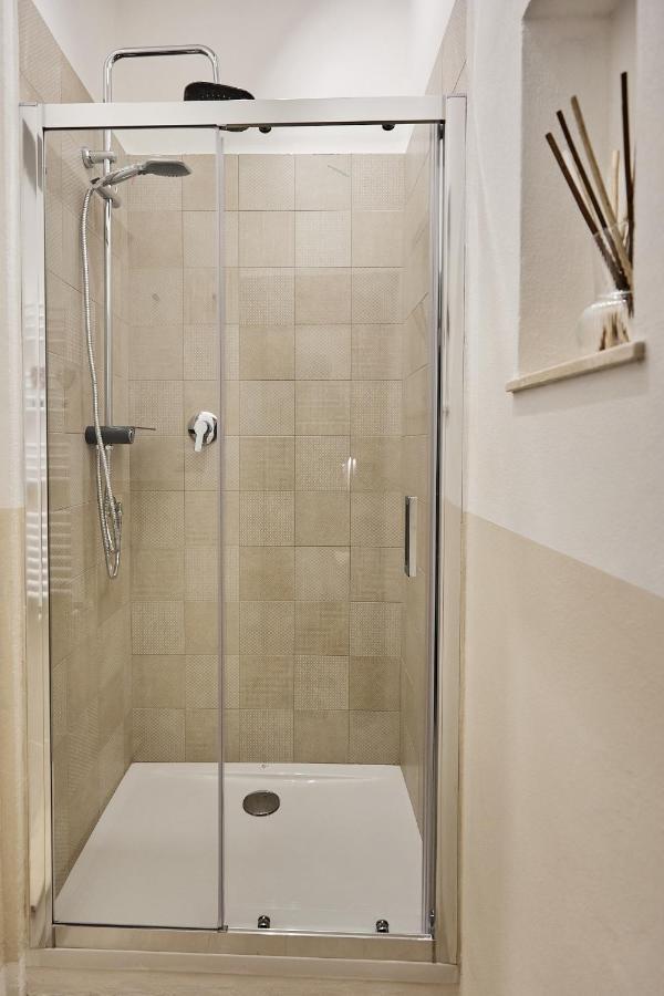 Le Stanze Del Ciondolo Apartman Montepulciano Stazione Kültér fotó