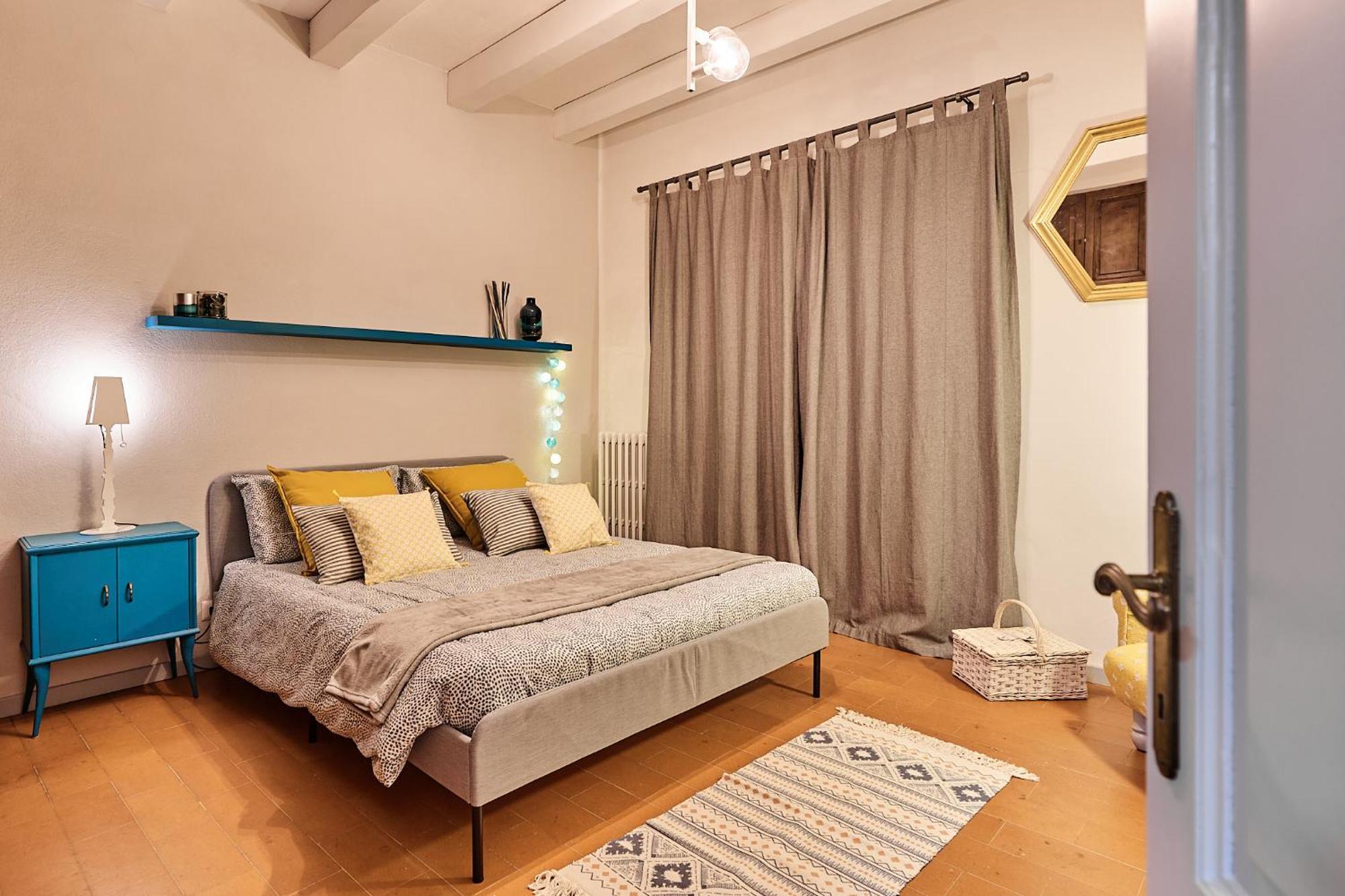 Le Stanze Del Ciondolo Apartman Montepulciano Stazione Kültér fotó