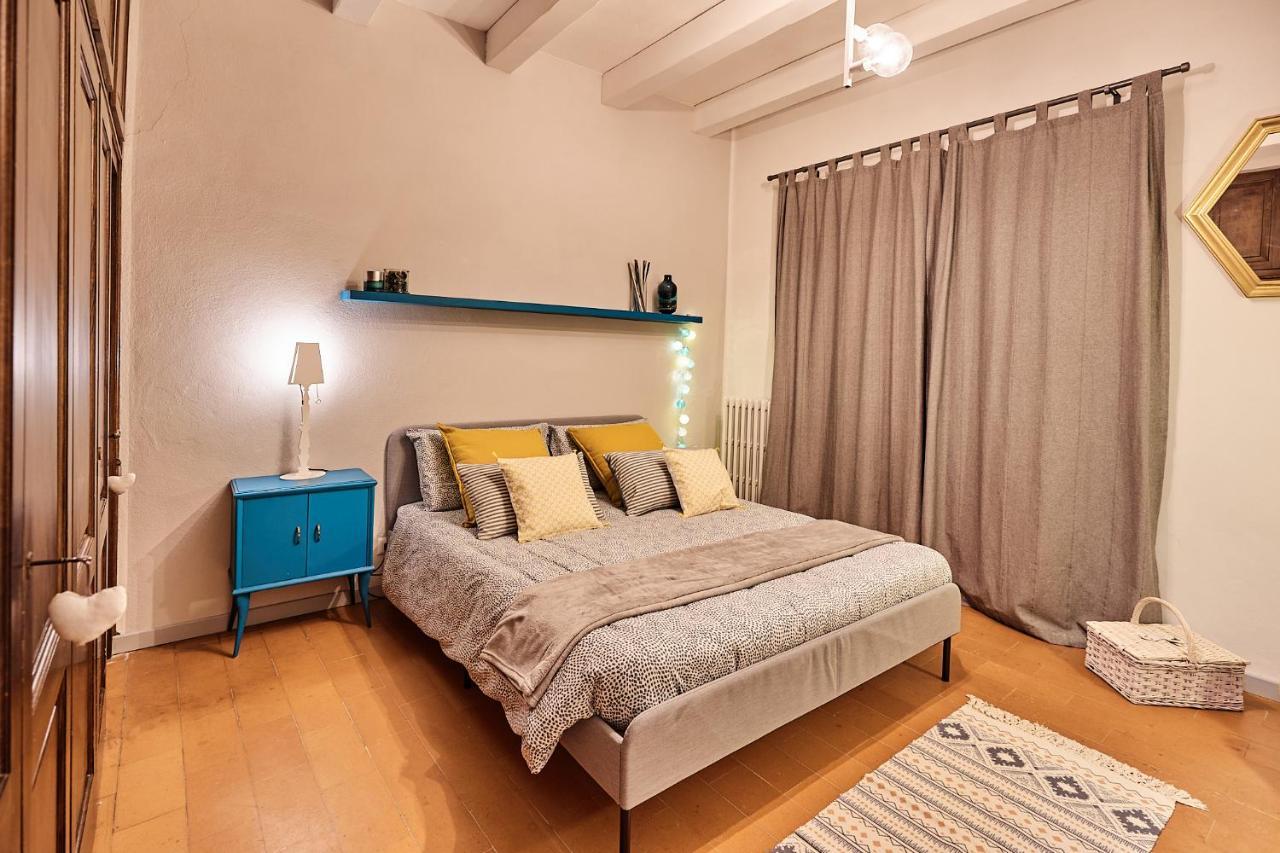 Le Stanze Del Ciondolo Apartman Montepulciano Stazione Kültér fotó