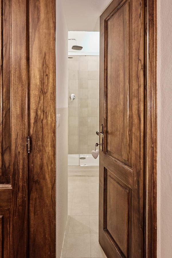 Le Stanze Del Ciondolo Apartman Montepulciano Stazione Kültér fotó