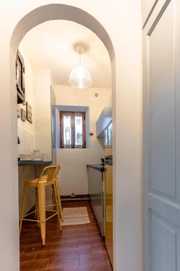 Le Stanze Del Ciondolo Apartman Montepulciano Stazione Kültér fotó