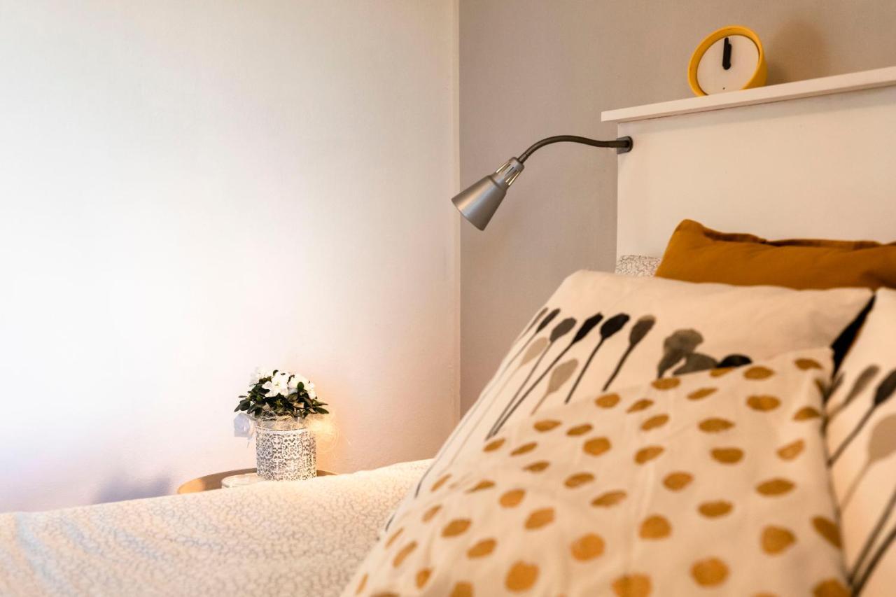 Le Stanze Del Ciondolo Apartman Montepulciano Stazione Kültér fotó